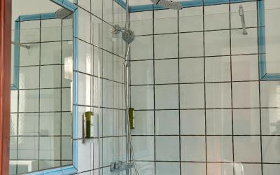 Camera Tripla con Balcone