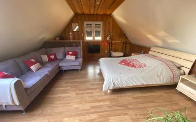 Maison 1 Chambre