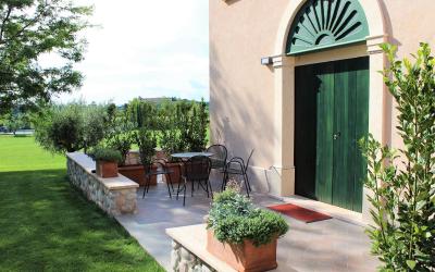 Camera Matrimoniale Deluxe