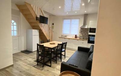 Maison 2u00a0Chambres Maison 2u00a0Chambres