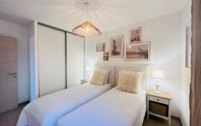 Appartement - Vue sur Mer