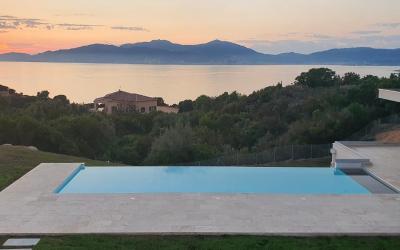 Appartement - Vue sur Mer