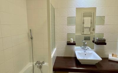 Chambre Lits Jumeaux Confort Plus