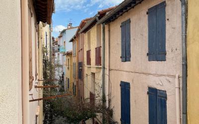 Maison de Vacances 2u00a0Chambres