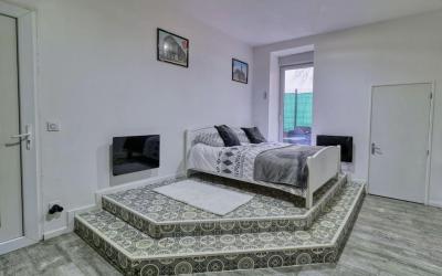 Appartement 1 Chambre Appartement 1 Chambre