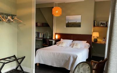 Chambre Double avec Salle de Bains Privative Chambre Double avec Salle de Bains Privative