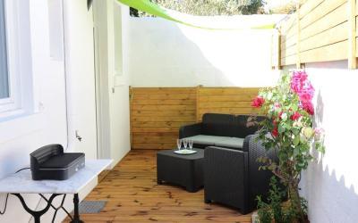 Maison 3u00a0Chambres