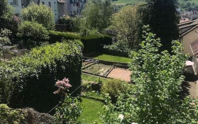 Appartement 2 Chambres Appartement 2 Chambres