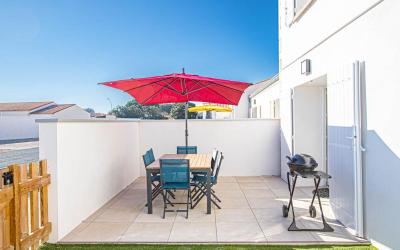 Maison 3u00a0Chambres