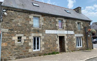 Appartement - Rez-de-Chaussu00e9e