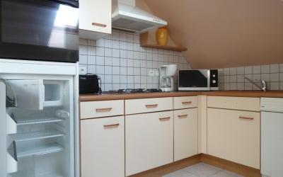 Appartement 1 Chambre