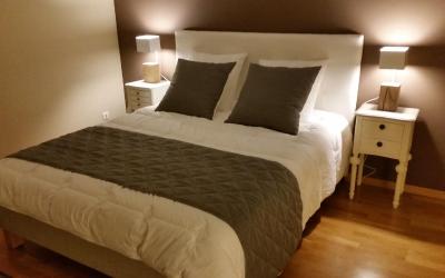 Chambre Double Supu00e9rieure Chambre Double Supu00e9rieure
