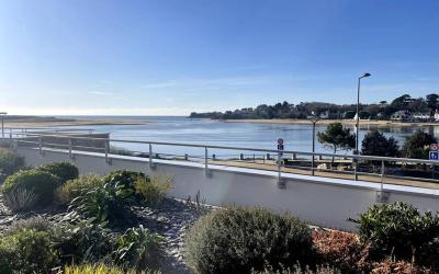 Appartement 2 Chambres