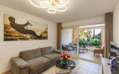 Appartement 2 Chambres