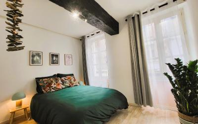Appartement 1 Chambre