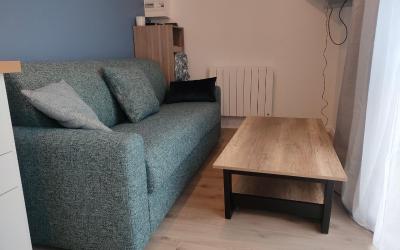 Appartement 1 Chambre