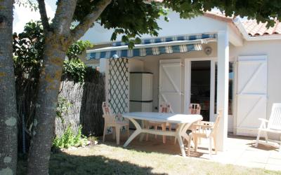 Maison de Vacances (4 Adultes) Maison de Vacances (4 Adultes)