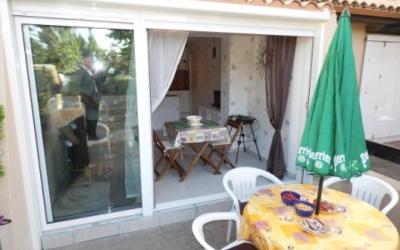 Appartement (4 Adultes)