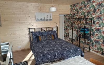 Appartement 1 Chambre