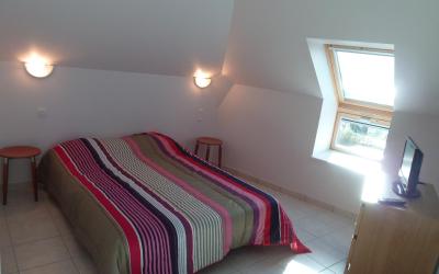 Appartement - Vue sur Mer