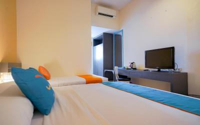 Kamar Keluarga