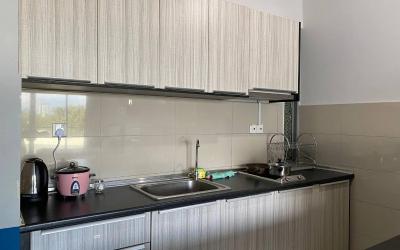 Apartemen Studio Apartemen Studio