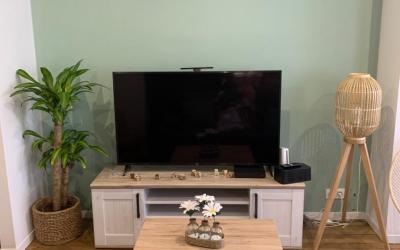 Appartement 2 Chambres