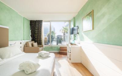 Camera Matrimoniale Superior