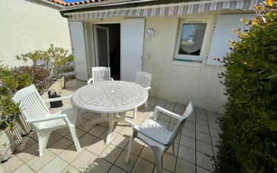 Maison de Vacances (4 Adultes)