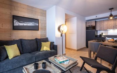 Appartement 1 Chambre Appartement 1 Chambre