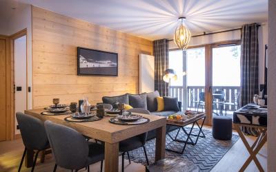 Appartement 2 Chambres Appartement 2 Chambres