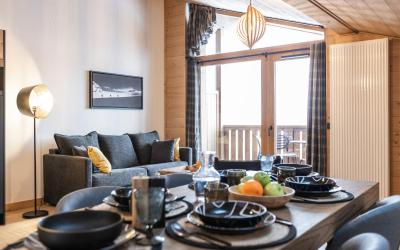 Appartement 2 Chambres Appartement 2 Chambres