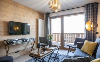 Appartement Appartement