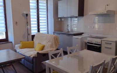 Appartement 1 Chambre