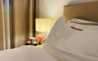 Camera Matrimoniale Superior