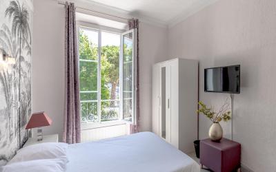 Chambre Familiale Chambre Familiale