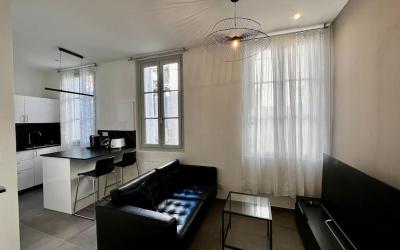 Appartement 1 Chambre Appartement 1 Chambre