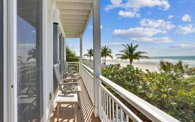 Two-Bedroom Holiday Home