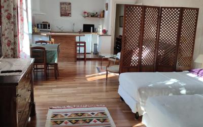 Appartement 1 Chambre Appartement 1 Chambre