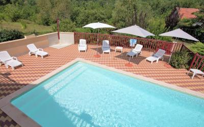 Maison de Vacances 3u00a0Chambres Maison de Vacances 3u00a0Chambres