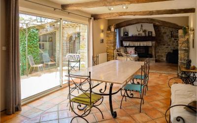 Maison de Vacances 5 Chambres