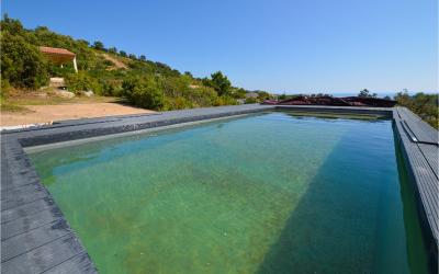 Maison de Vacances 2u00a0Chambres