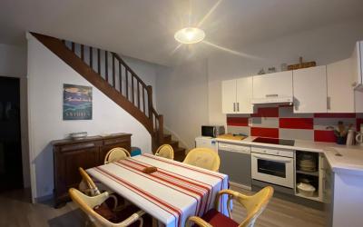 Maison de Vacances (4 Adultes) Maison de Vacances (4 Adultes)