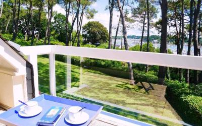 Appartement (4 Adultes)