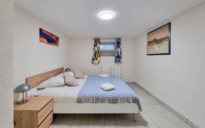 Appartement 1 Chambre Appartement 1 Chambre