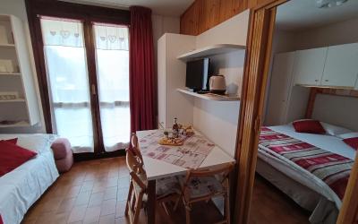 Monolocale con Terrazza