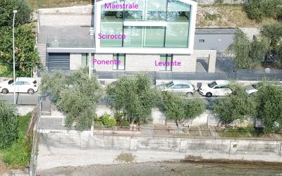 Appartamento con 1 Camera da Letto - Piano Terra