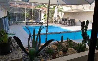 Maison 2u00a0Chambres