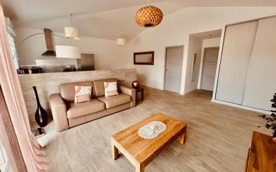 Appartement 1 Chambre