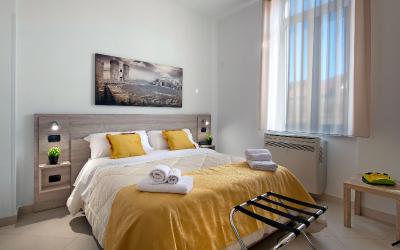 Appartamento con 2 Camere da Letto